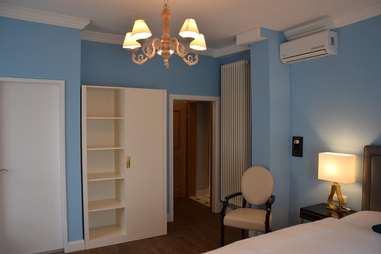 Atel Hotel Lasserhof Σάλτσμπουργκ Εξωτερικό φωτογραφία